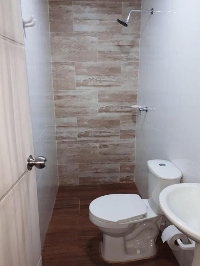 Hotel Ibiza Central Monteria Exterior photo